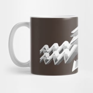 shapes Art designs for tee shirts and Other Things. Mug